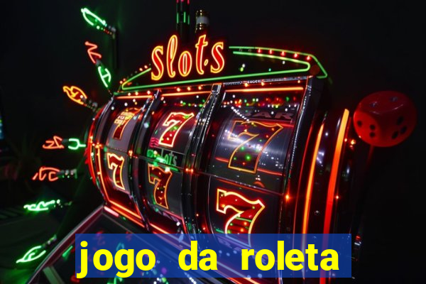 jogo da roleta silvio santos